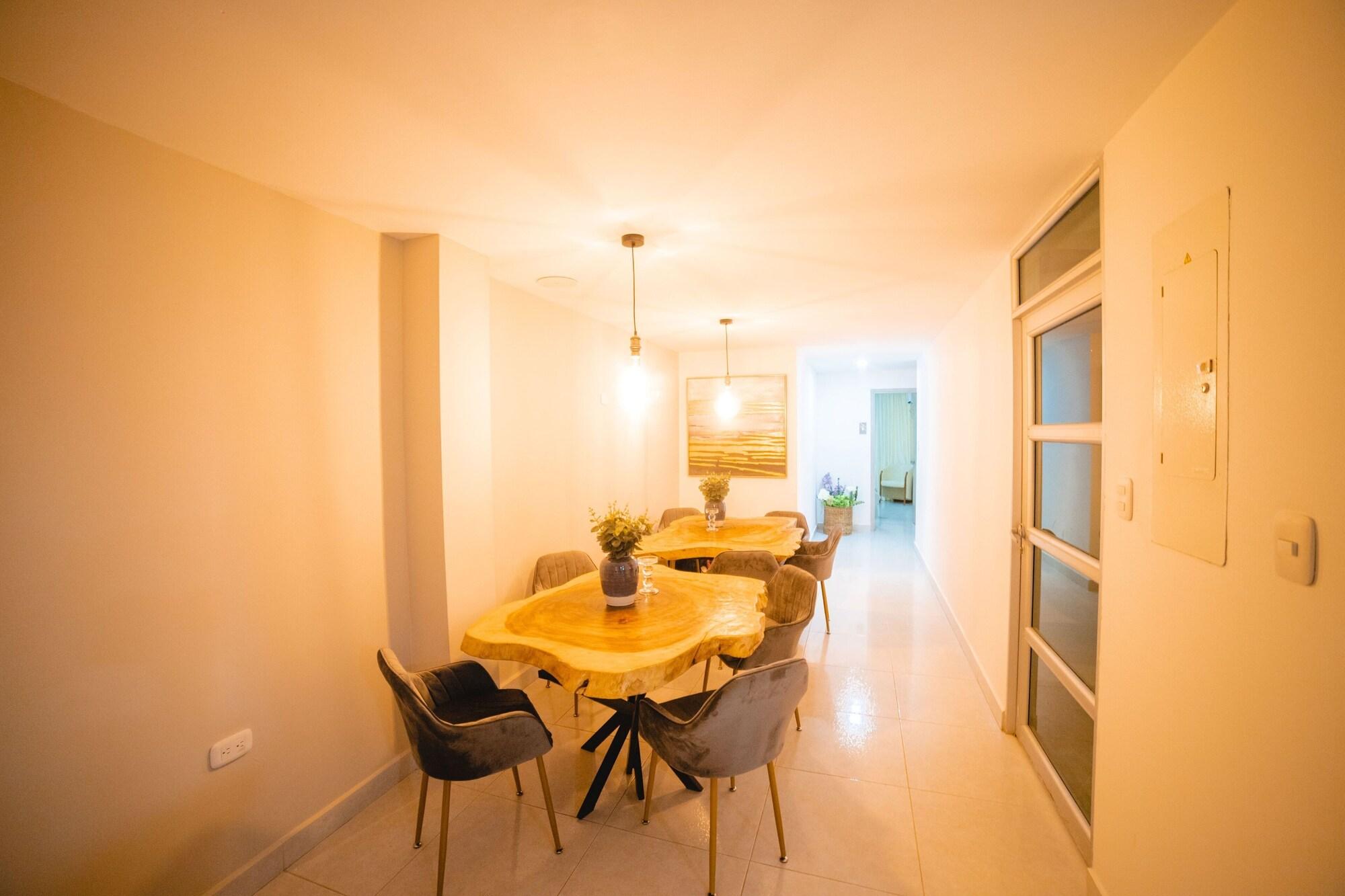 Abel Boutique House