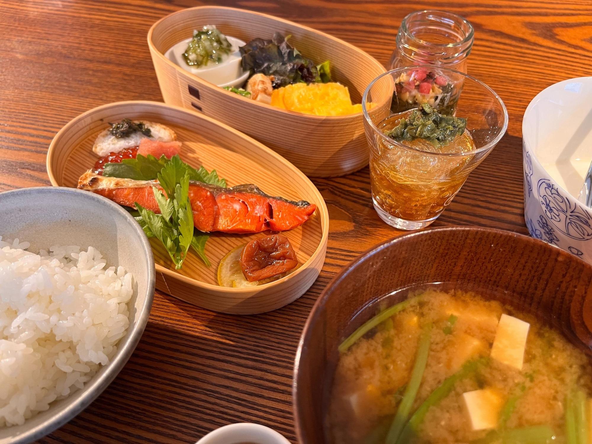 Farm To Table Norichie