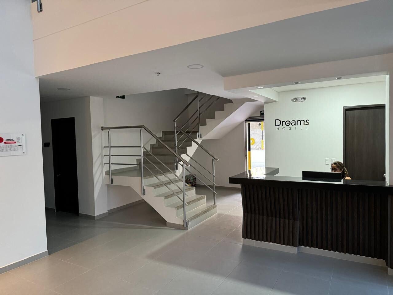 Dreams Hostel