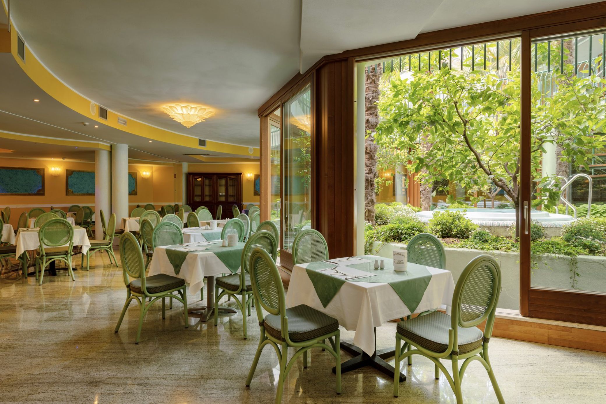 Hotel Alexander