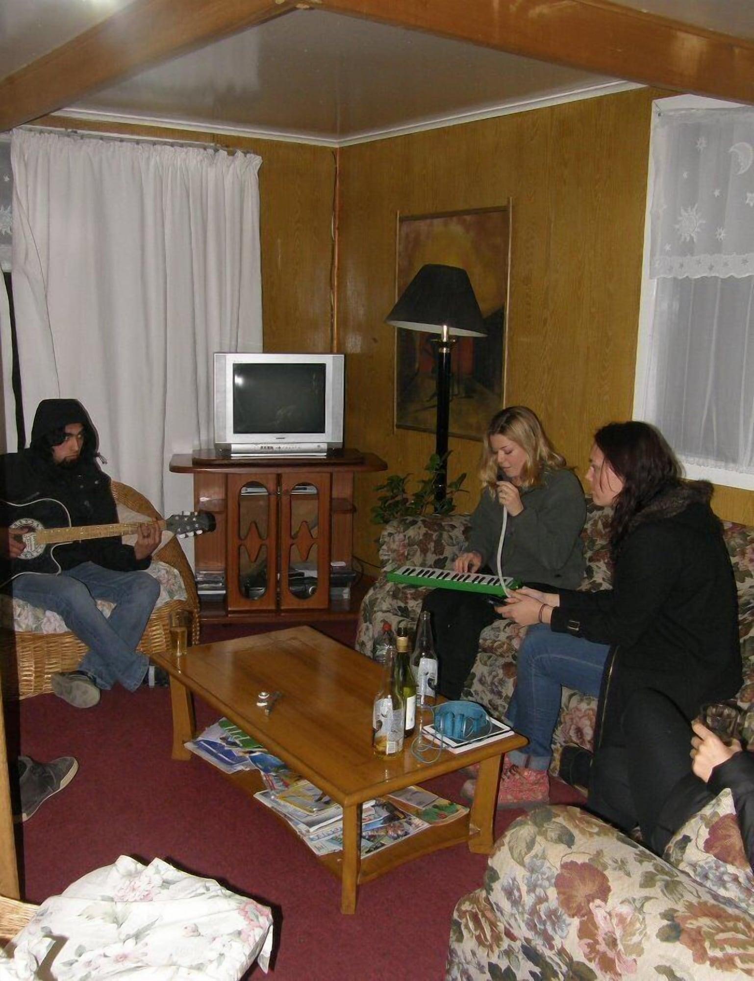 Hostal Bellavista Patagonia