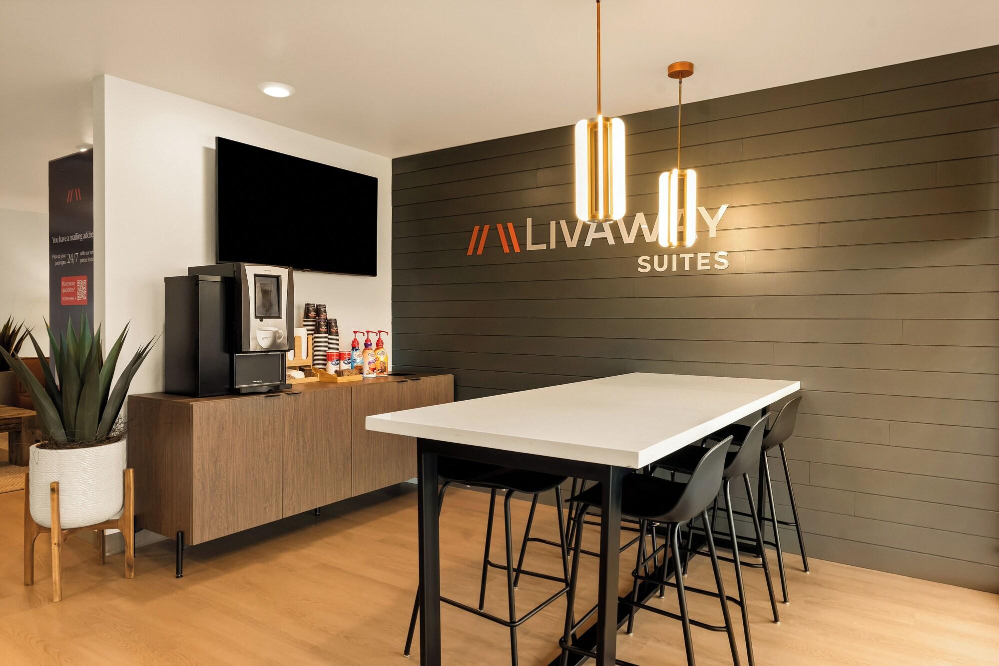 LivAway Suites Richland photo 2
