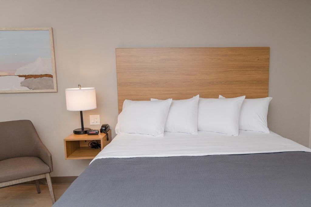 LivAway Suites Richland photo 8