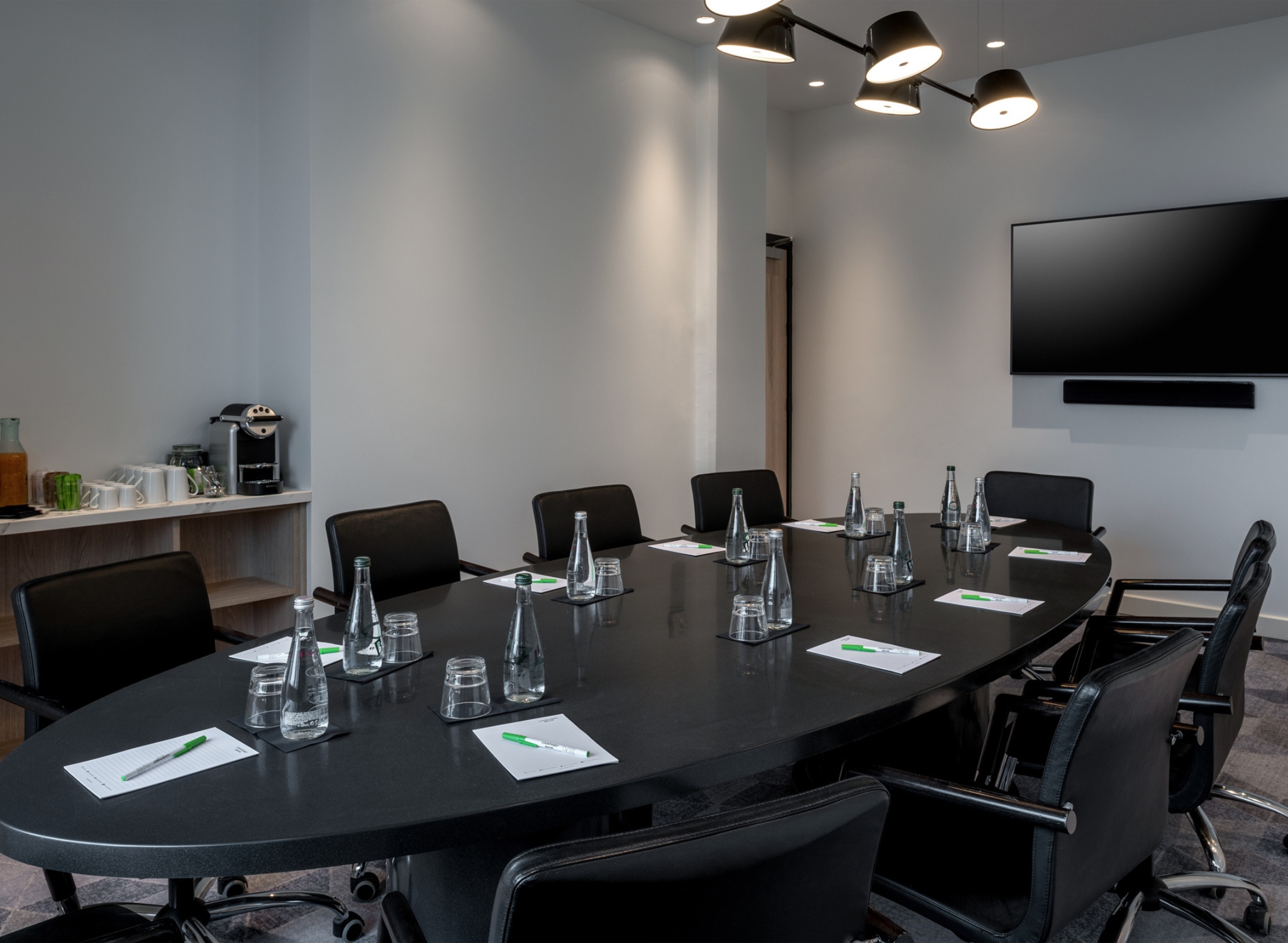 The Jangle Hotel Paris Charles de Gaulle airport - photo