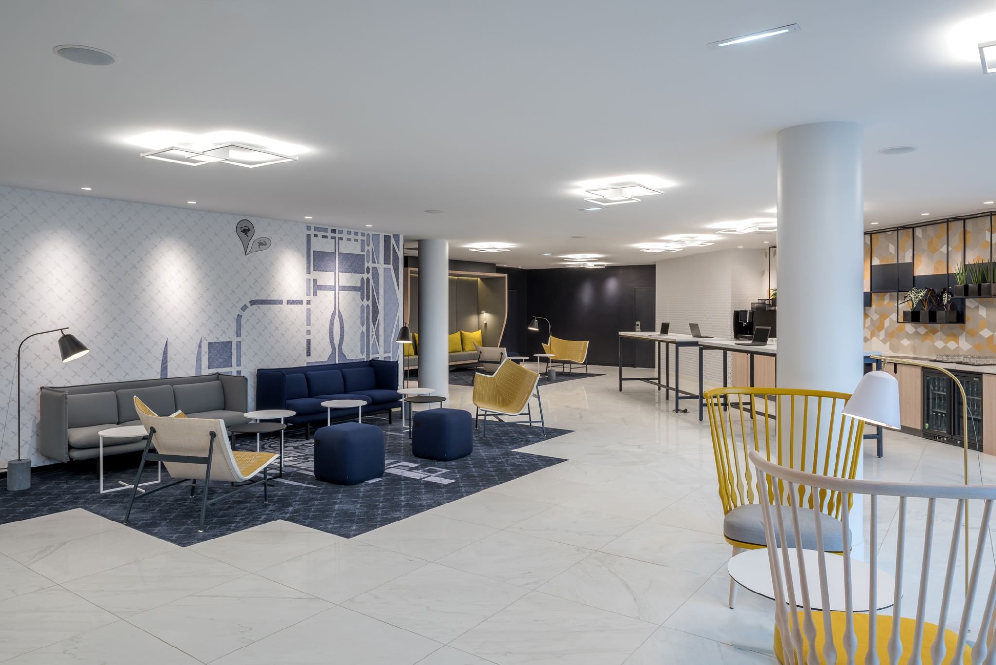 The Jangle Hotel Paris Charles de Gaulle airport - photo