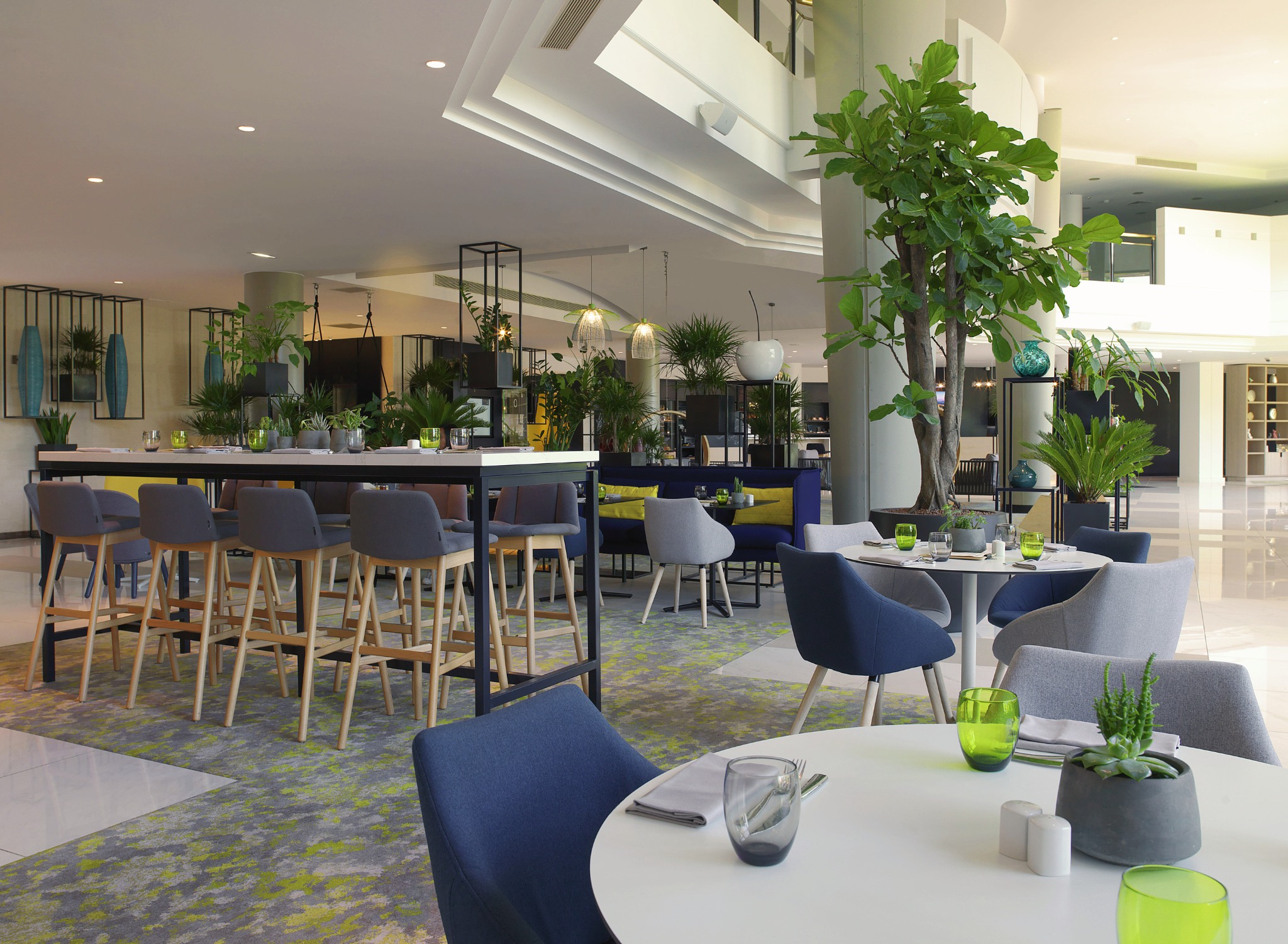 The Jangle Hotel Paris Charles de Gaulle airport - photo