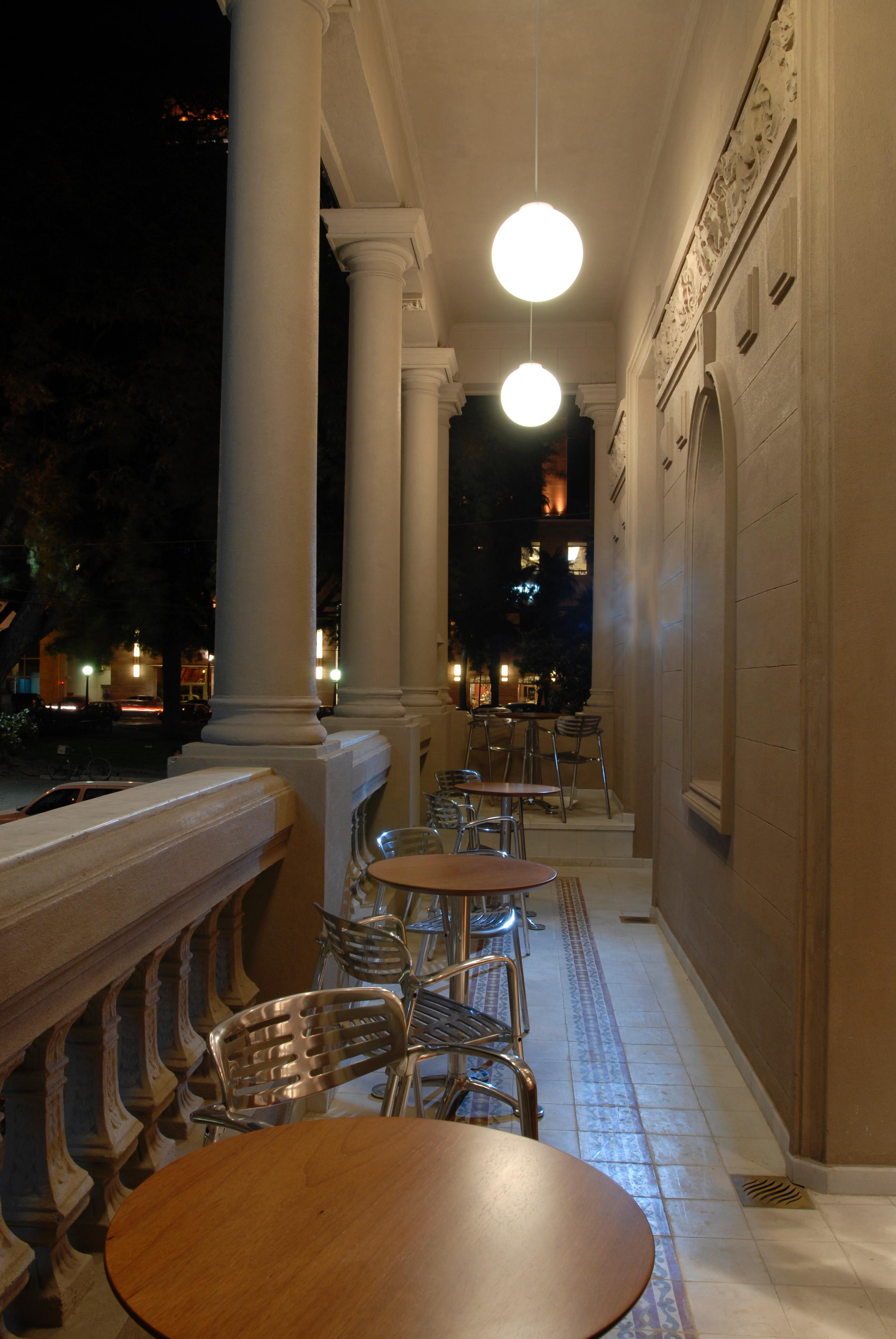 Design Suites Salta by null