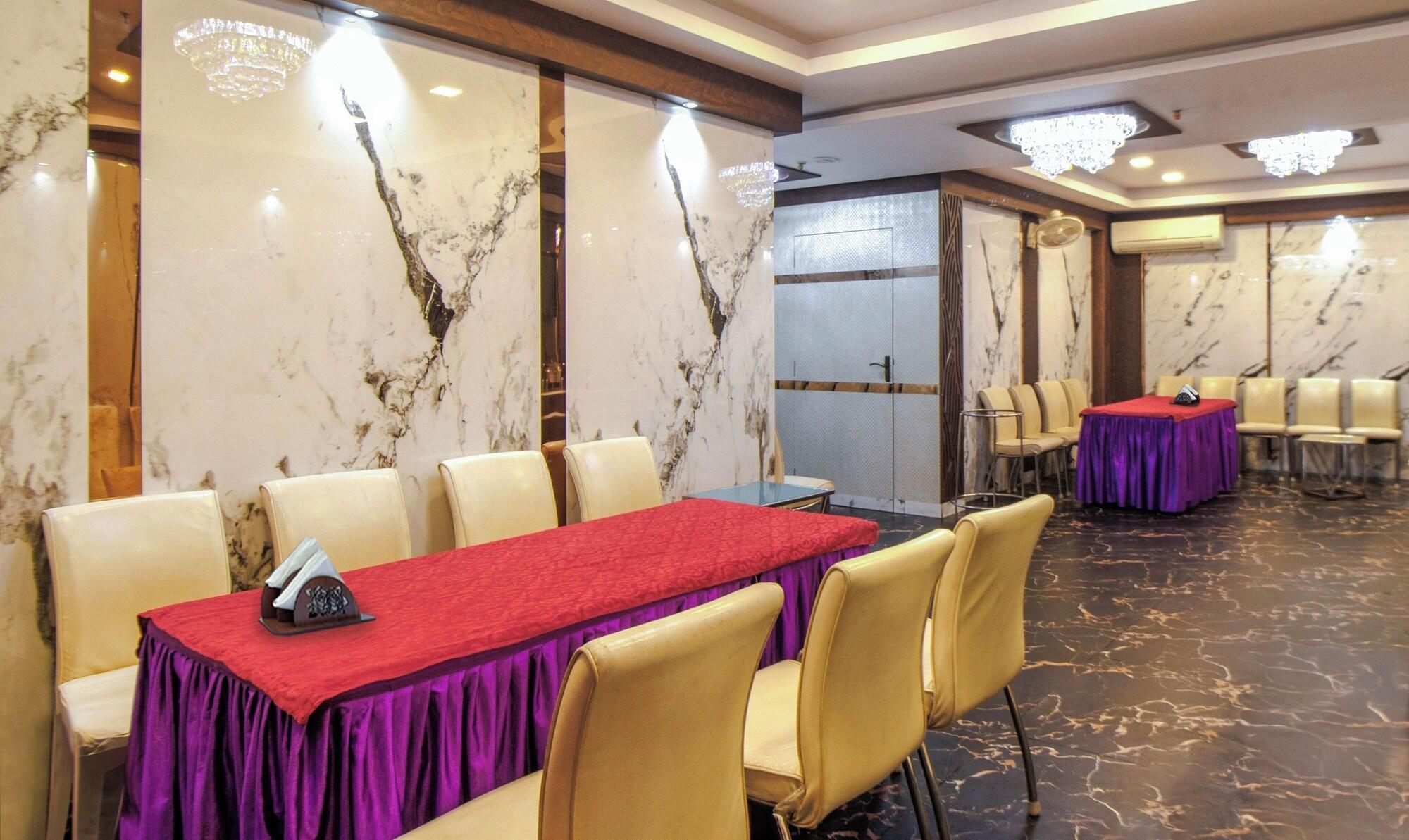 Hotel Orion Crystal