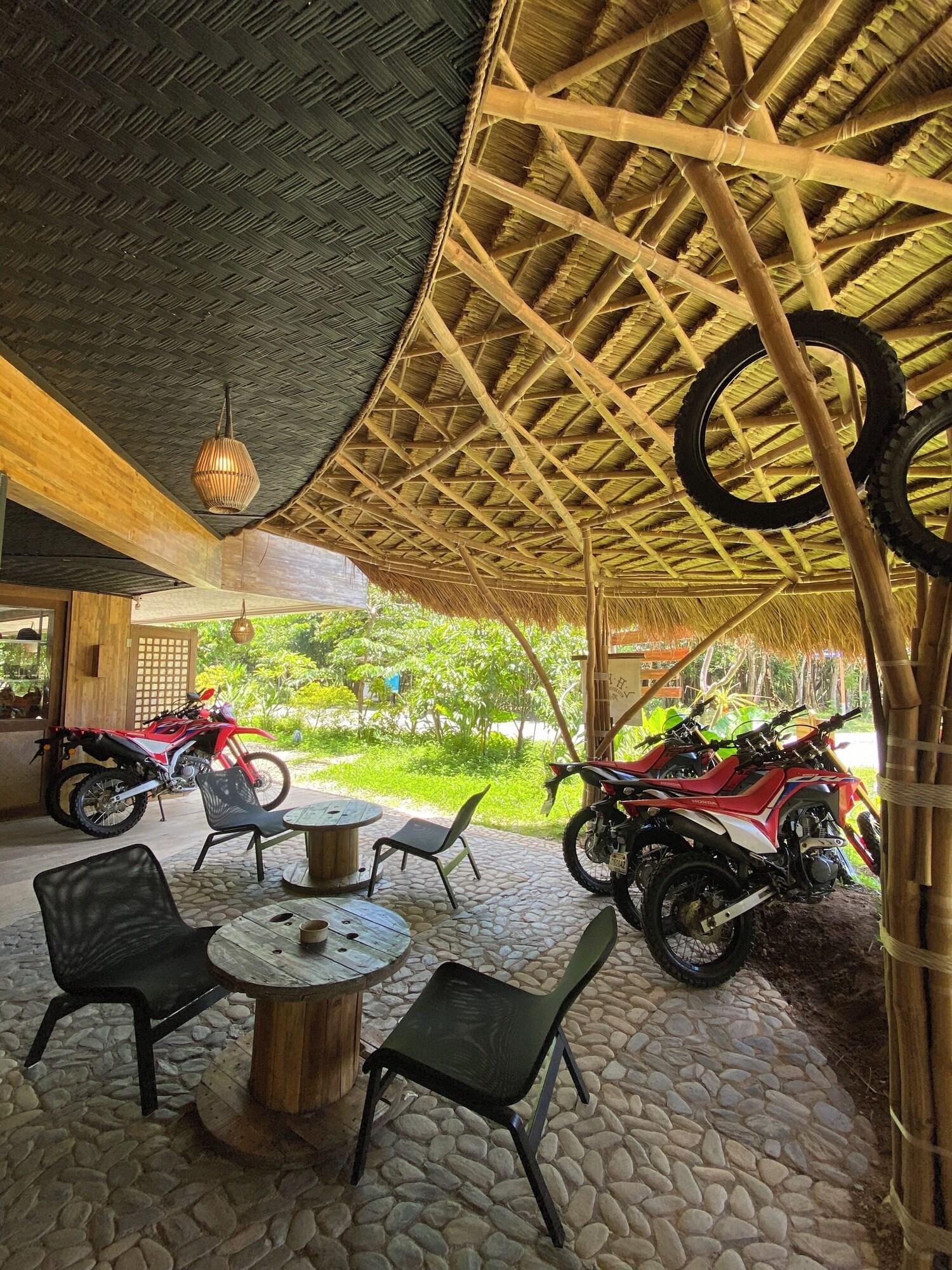 Lakwa Motel