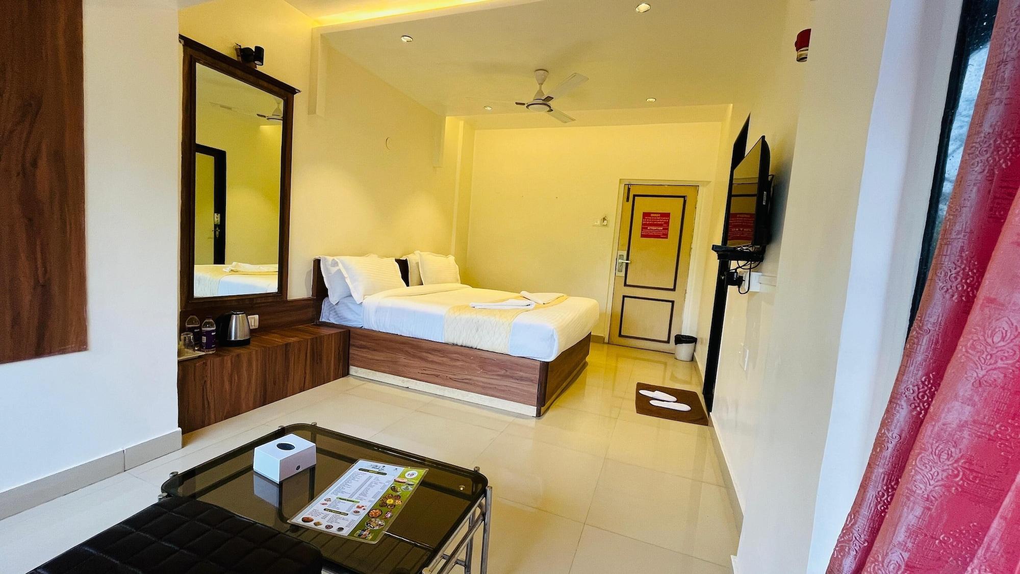Ishwar Inn Resort