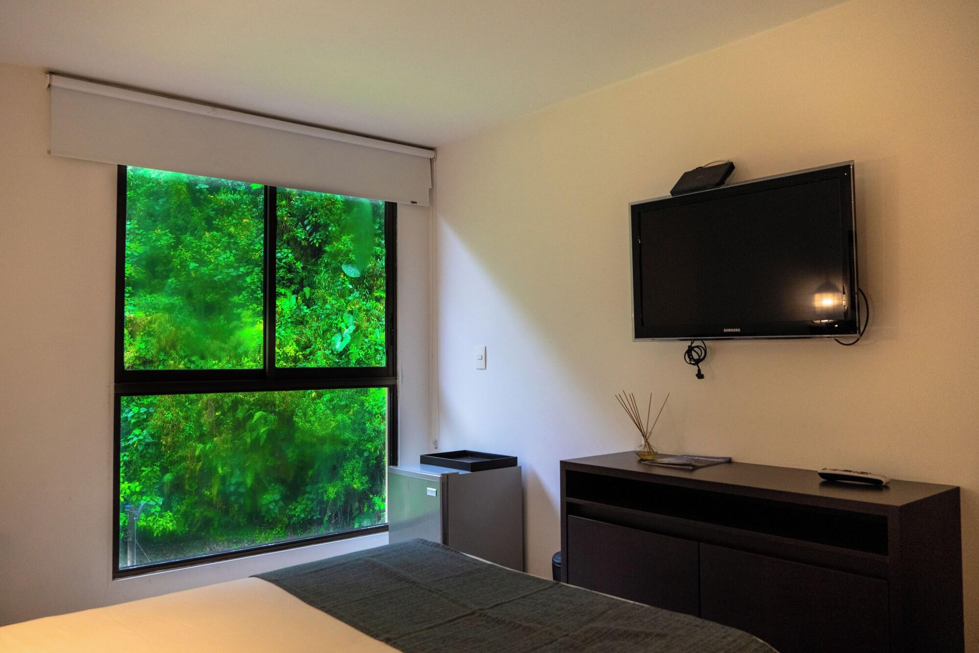 Hotel Termales Santa Rosa de Cabal by null