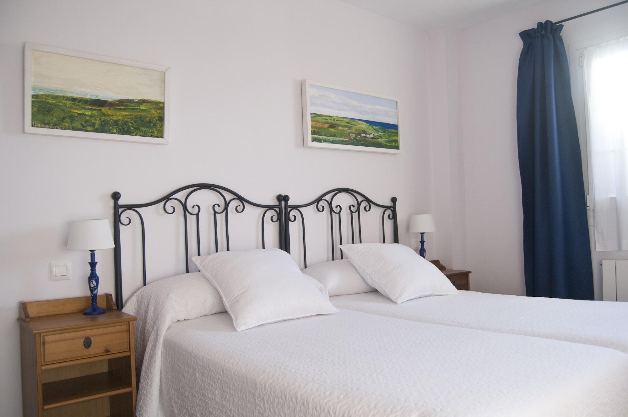 Apartamentos Corona
