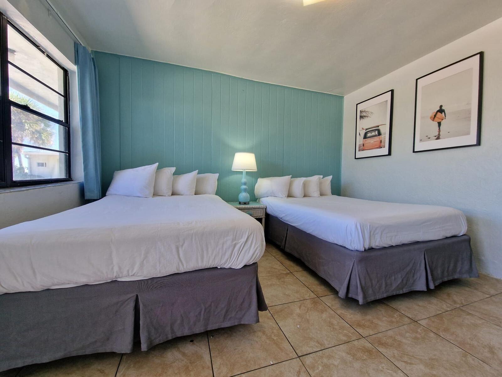 Ocean Holiday Motel
