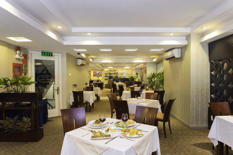 Avanti Boutique Hotel