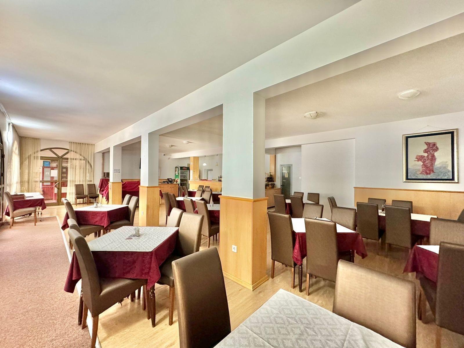Hotel Grbalj