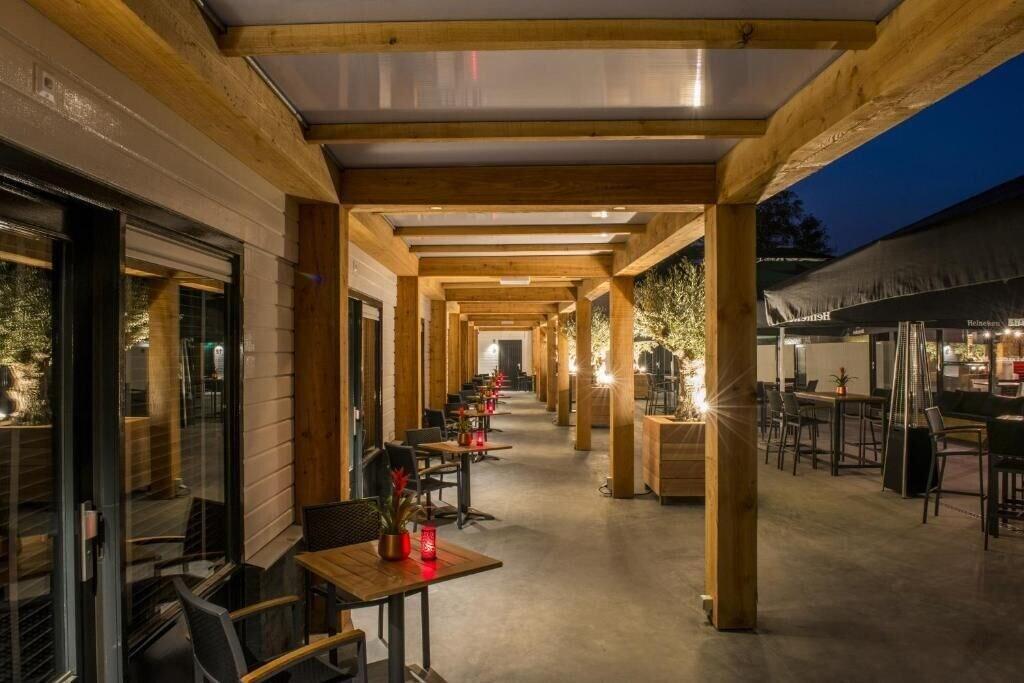 Hotel Restaurant Unicum Elzenhagen