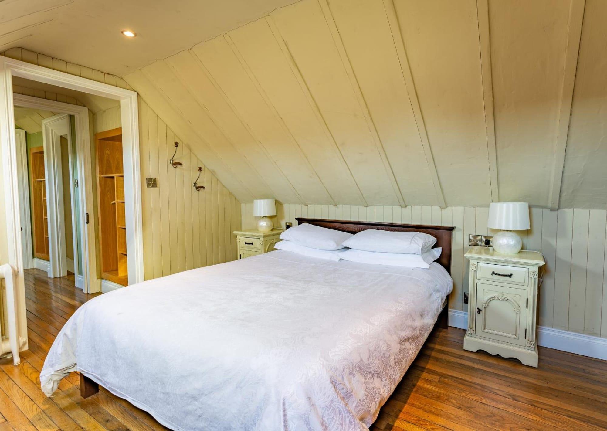 Clenaghans Restaurant by null