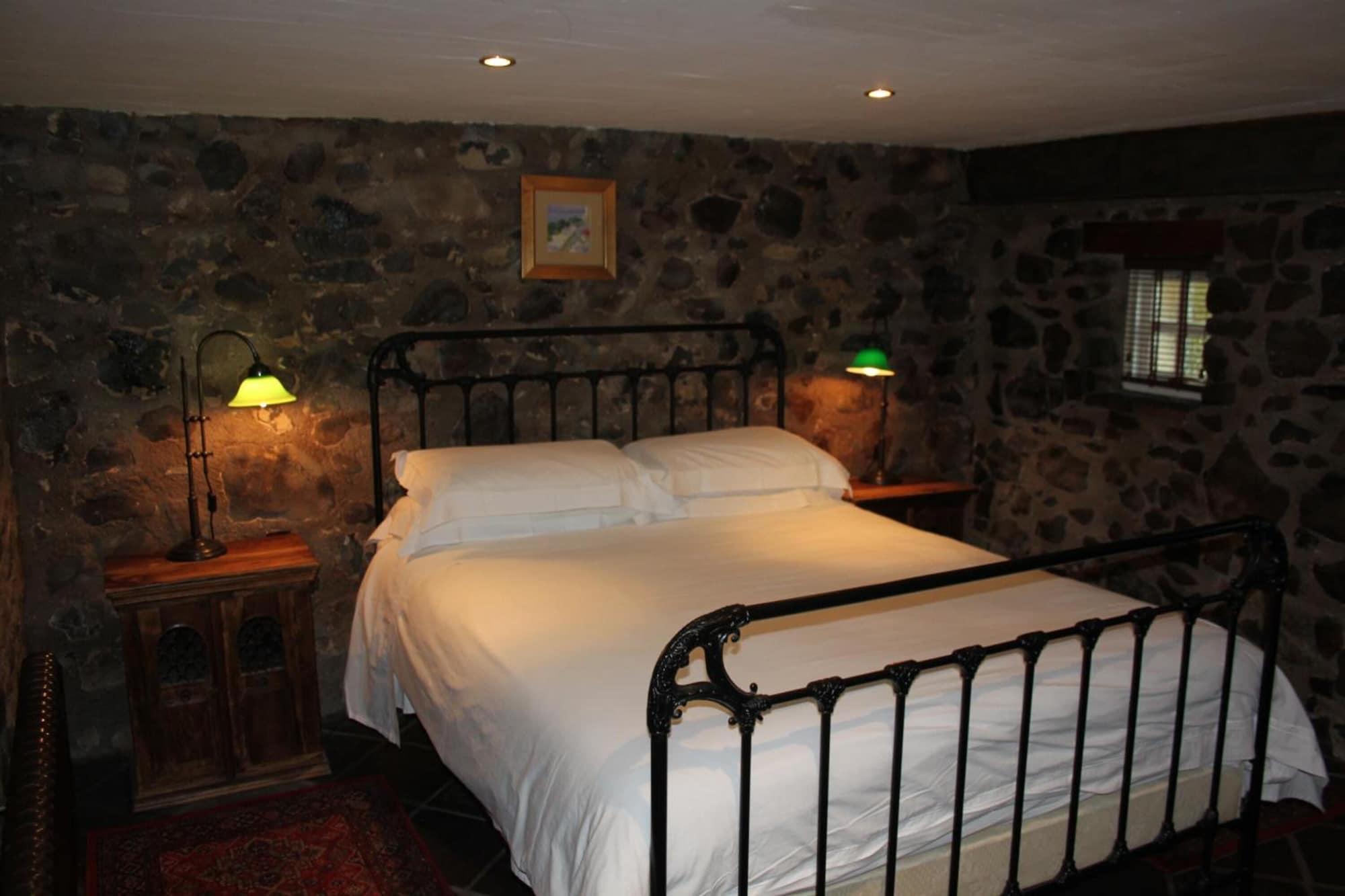 Clenaghans Restaurant by null