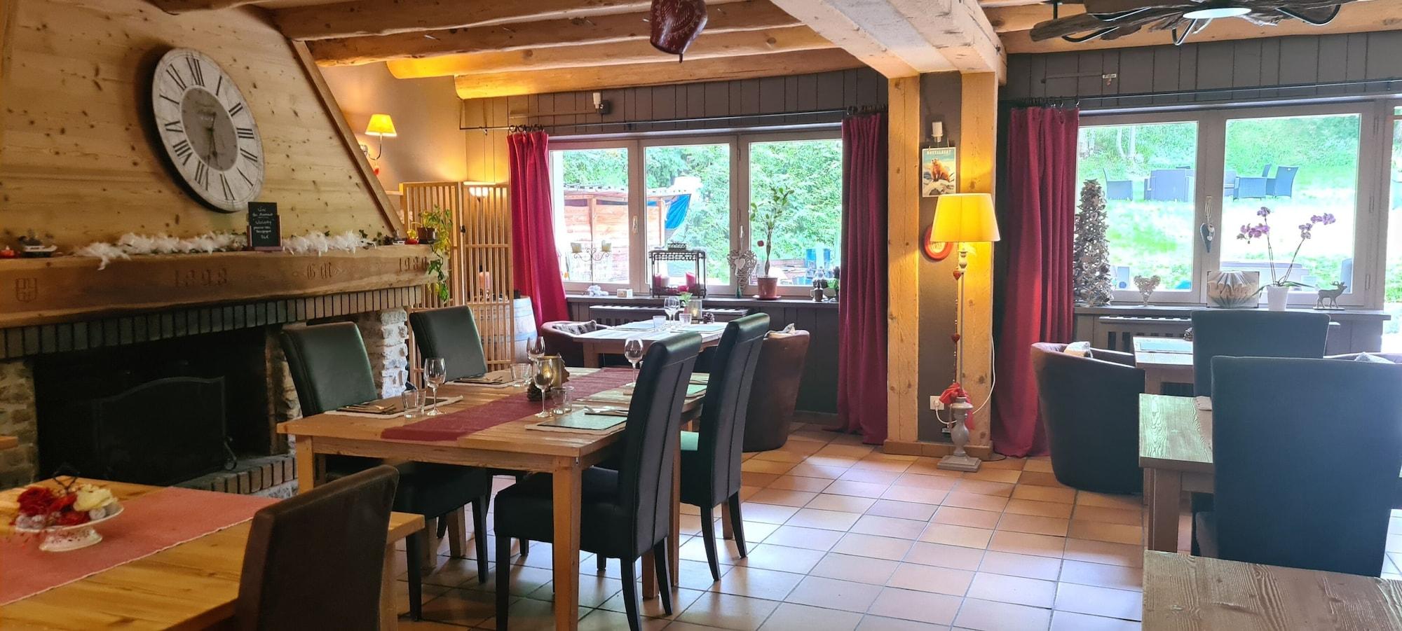 Ha Tel Restaurant L Adray