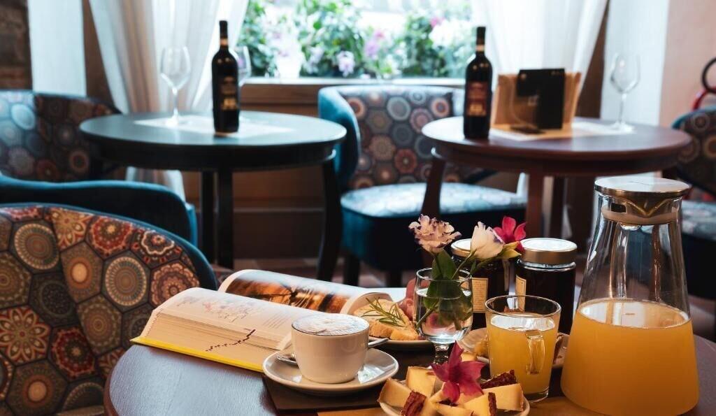 Albergo Giardino