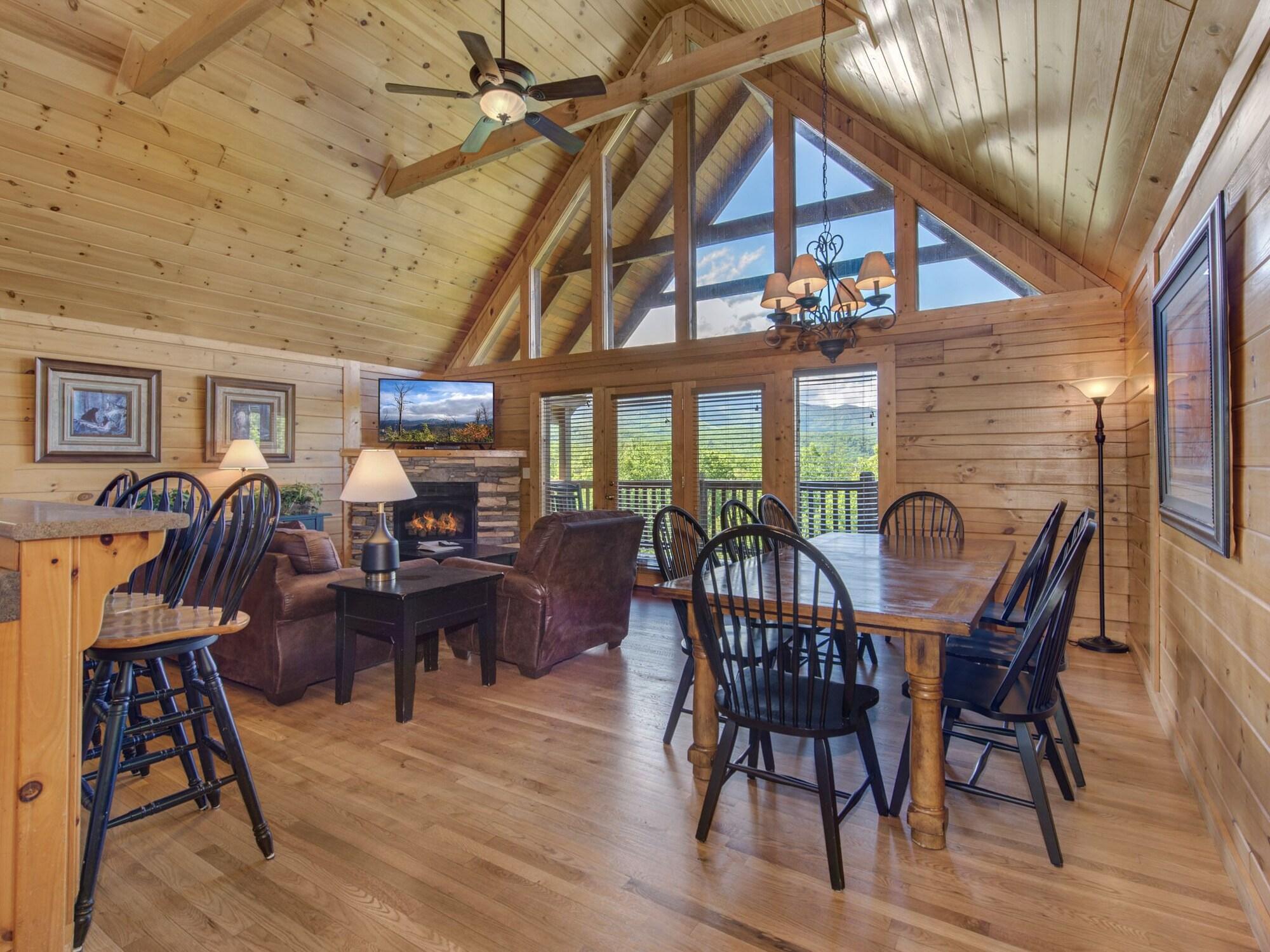 Eagles Point Lodge