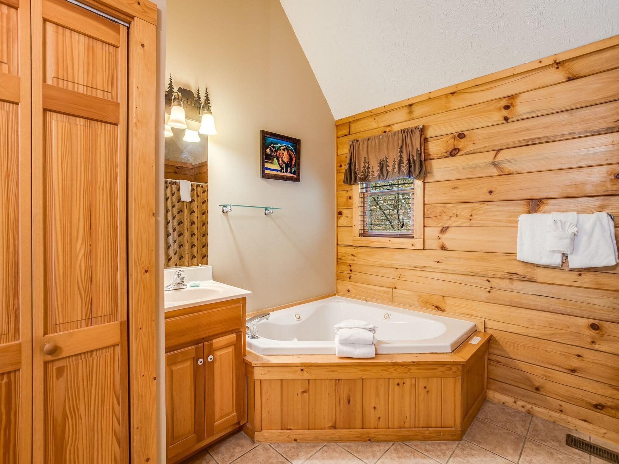 Saddle Ridge