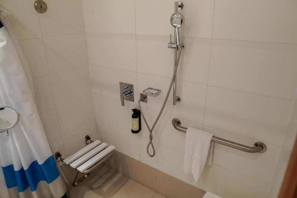 Hotel Parada Linares
