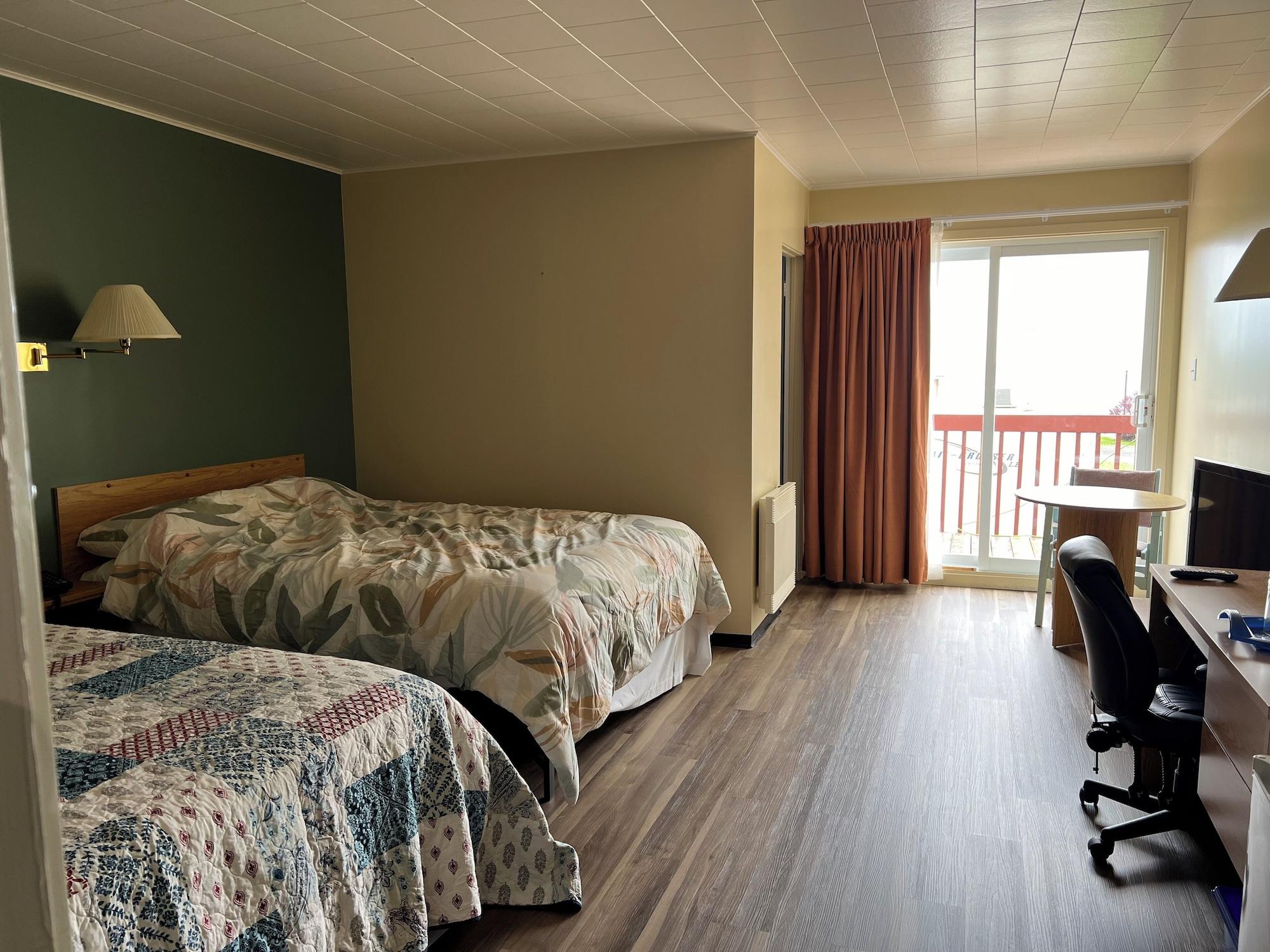 Motel Le Campagnard