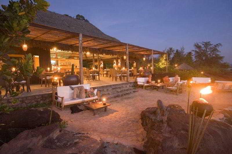 Mango Bay Resort by null