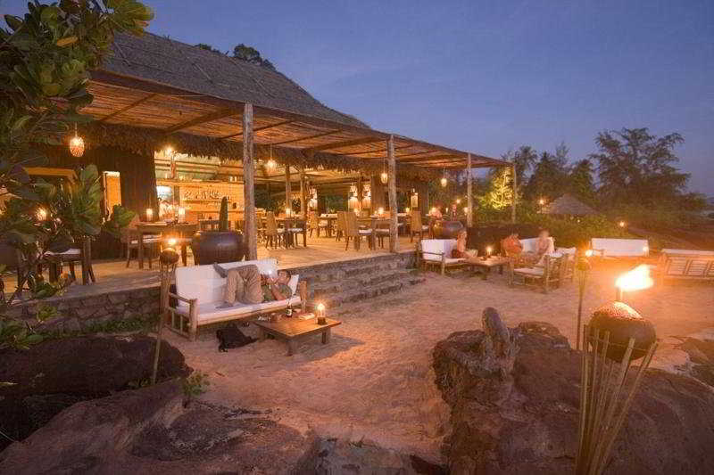 Mango Bay Resort by null
