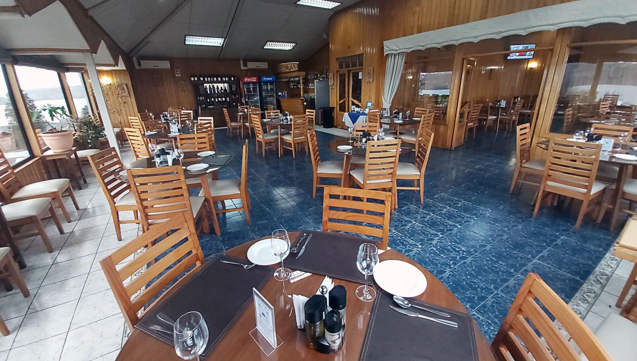 Hotel Esmeralda