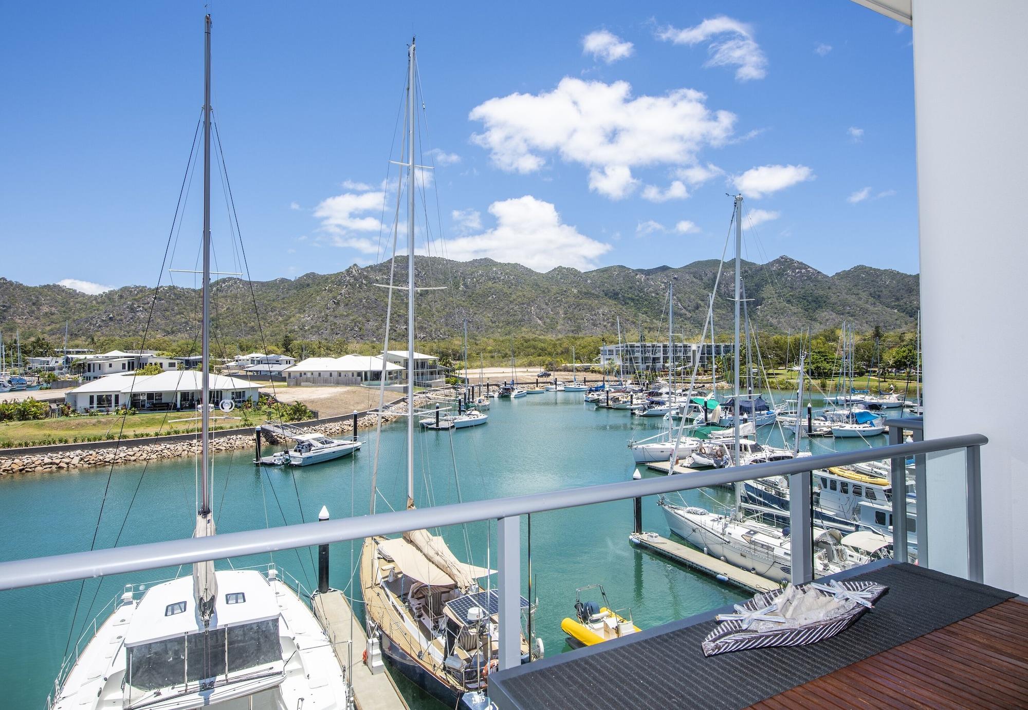 Room 3, Absolute Waterfront Magnetic Island, Magnetic Island