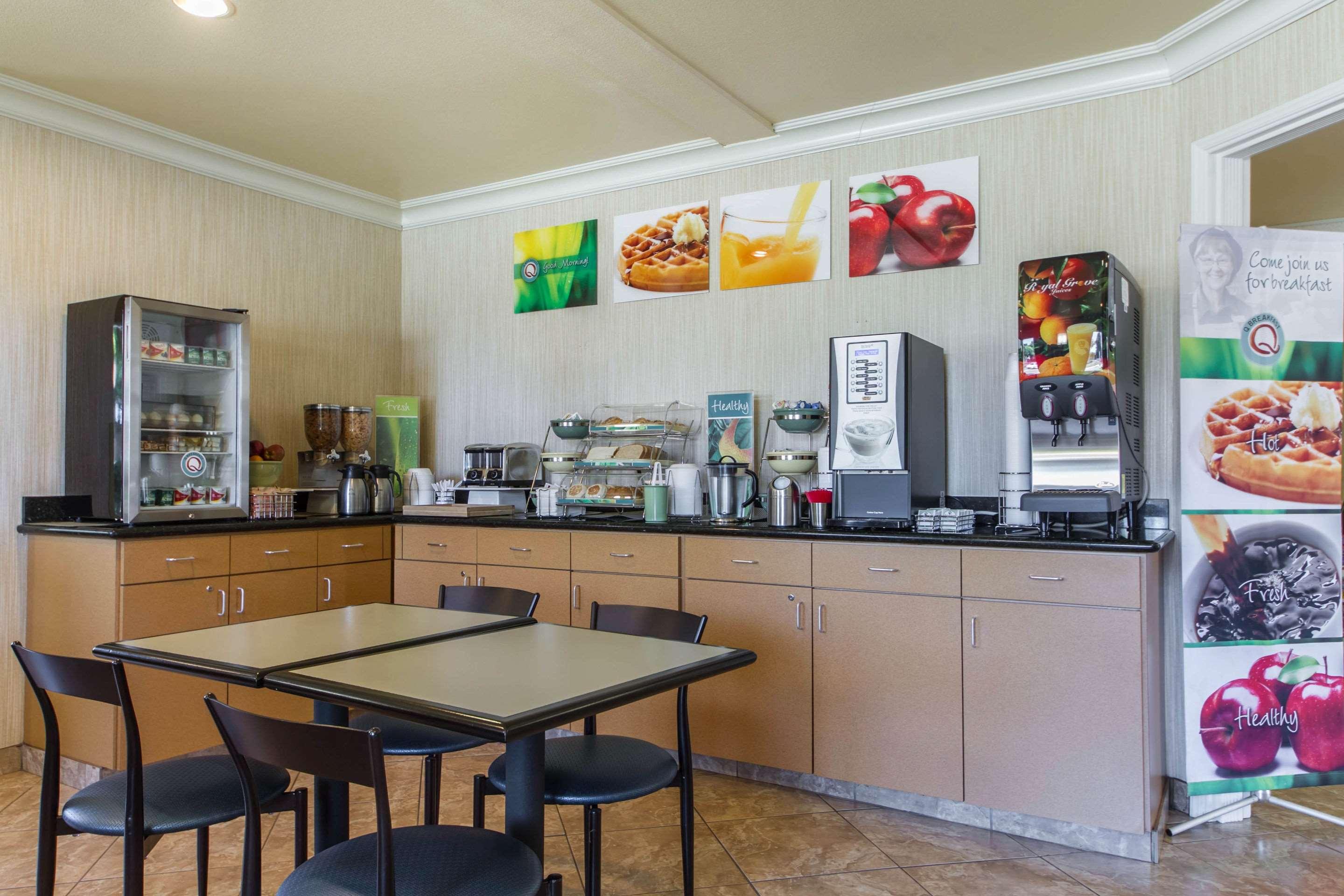 Quality Inn San Jose Milpitas