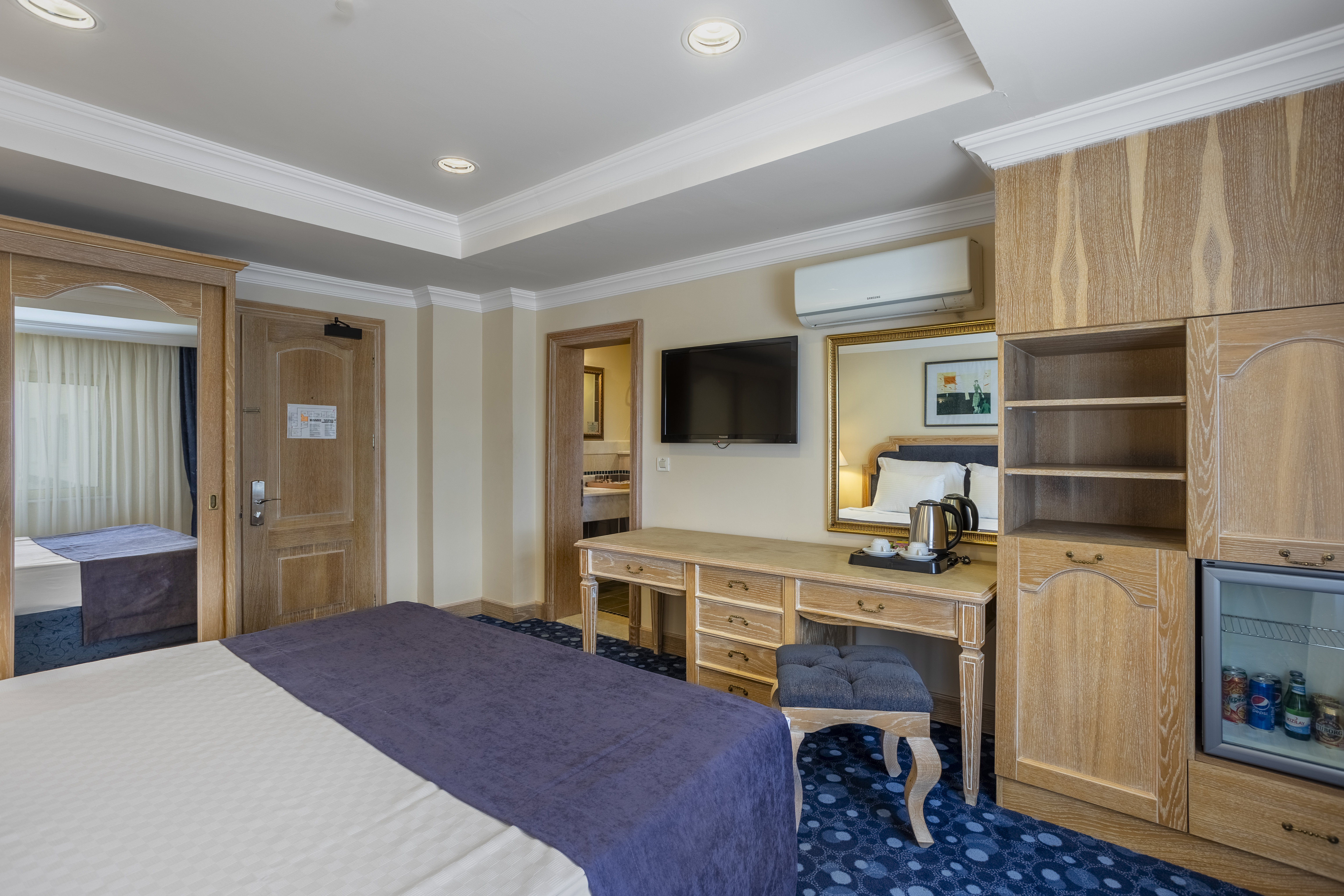 SİMENA COMFORT HOTEL