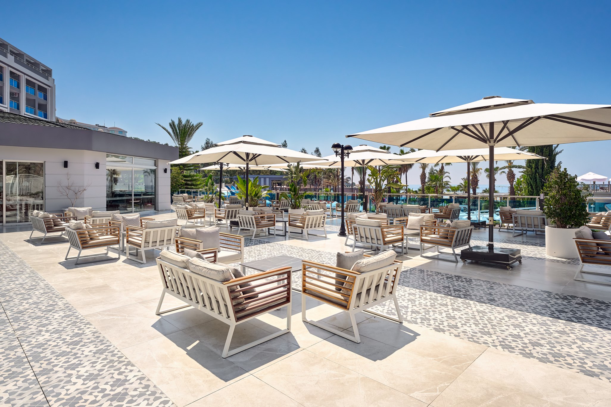 Annabella Diamond Hotel & Spa