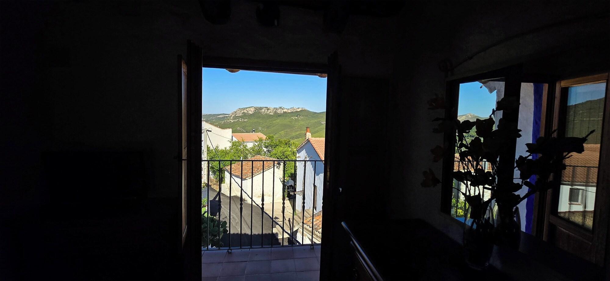 Room 2, Casas Rurales La Tejeruela, Albacete
