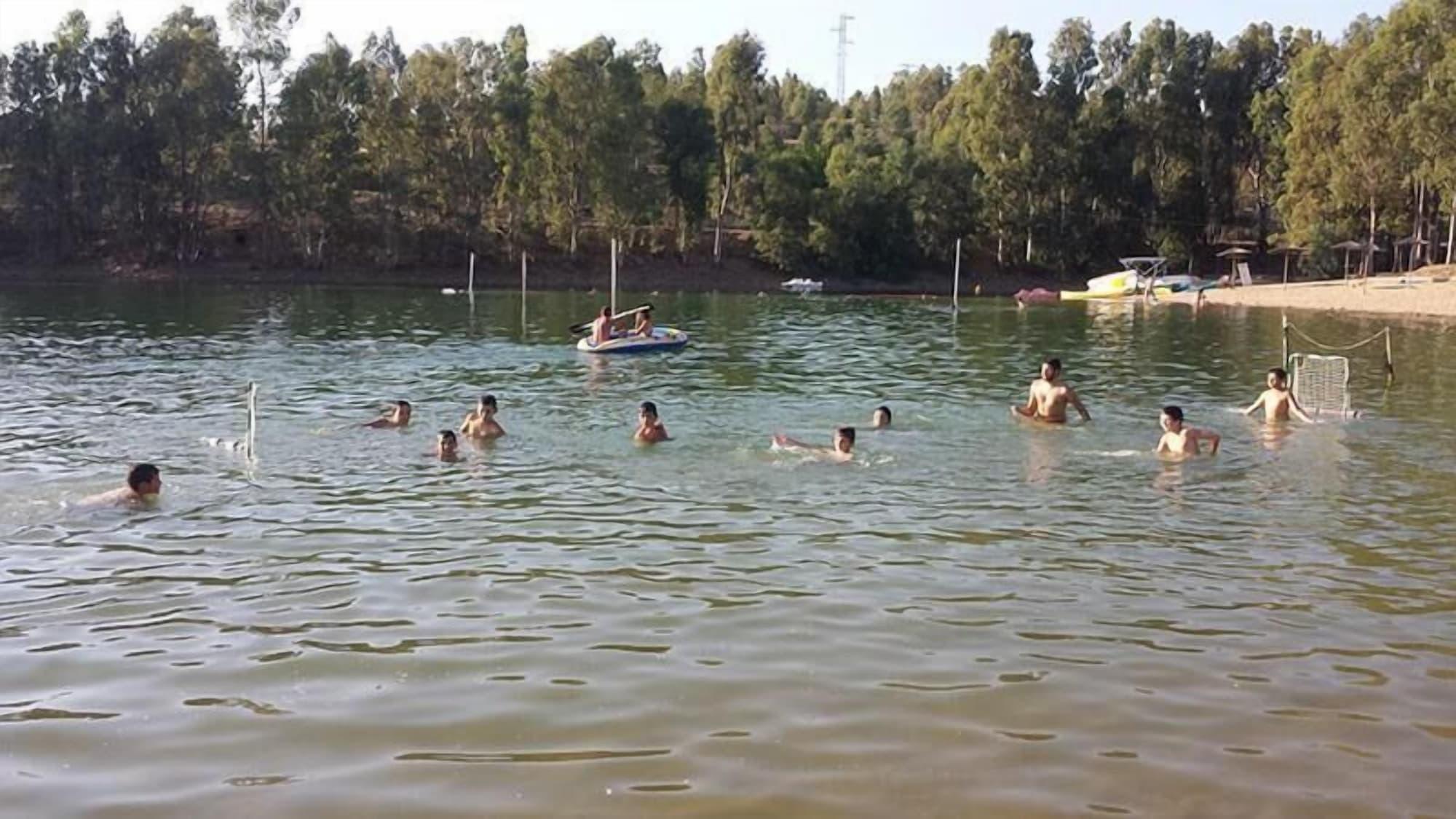 Beach 4, Casa Rural Casas De Las Regatas, Badajoz