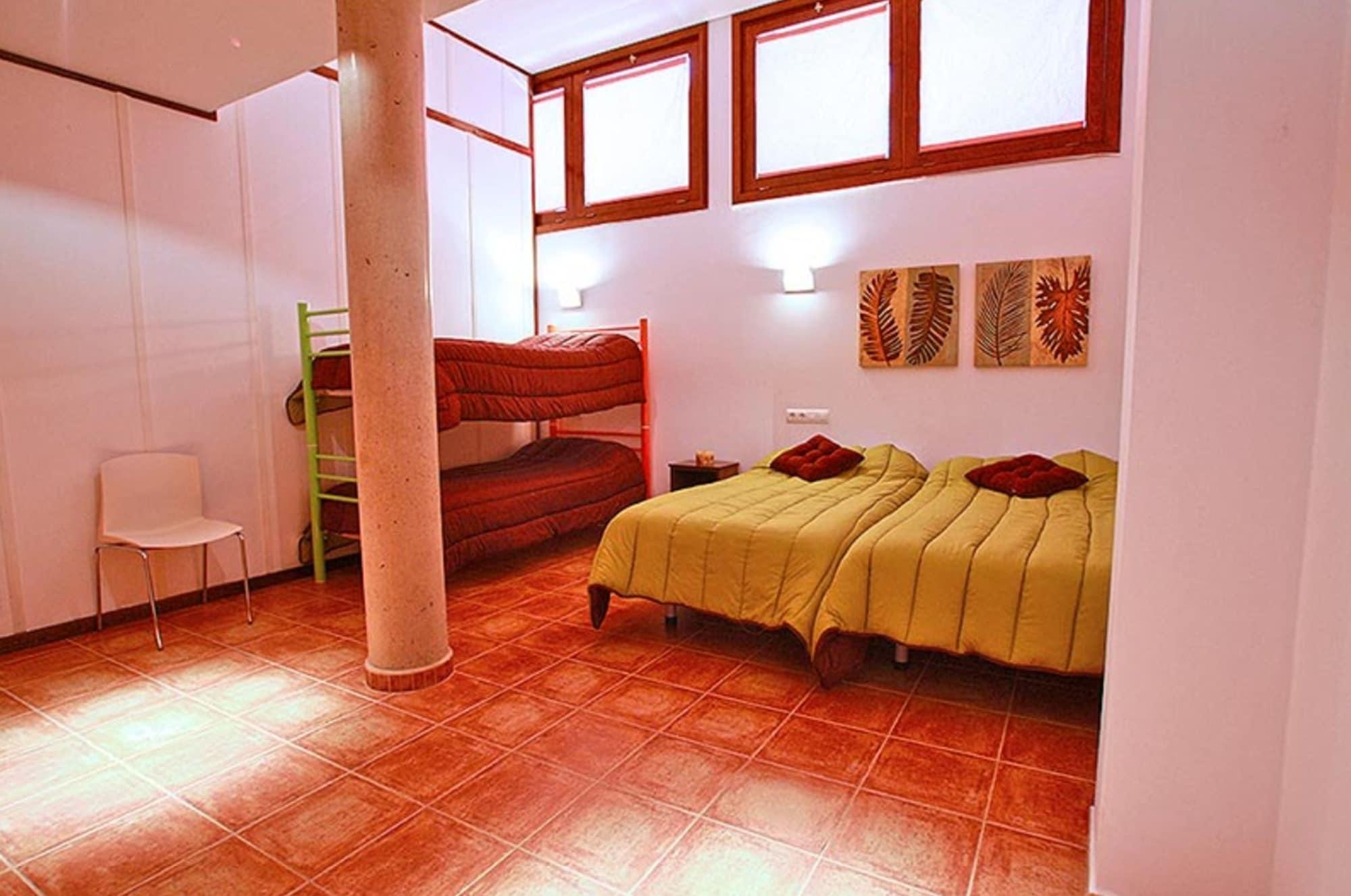 Room 5, Casa Rural Casas De Las Regatas, Badajoz