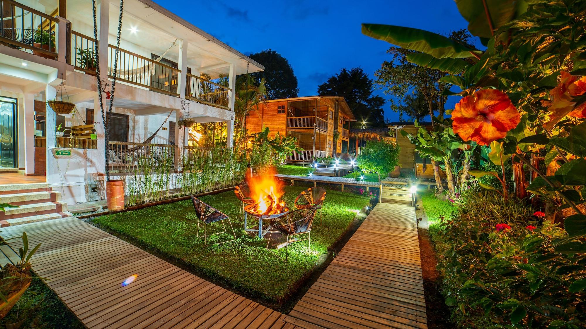 Hotel Terasu Salento