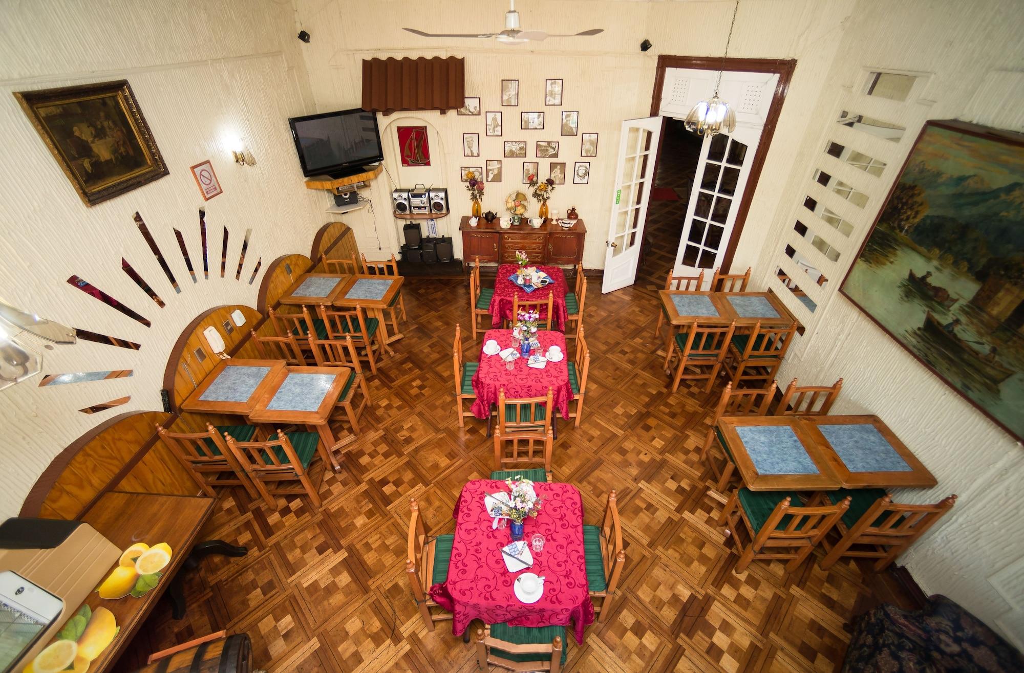 Si Hotel