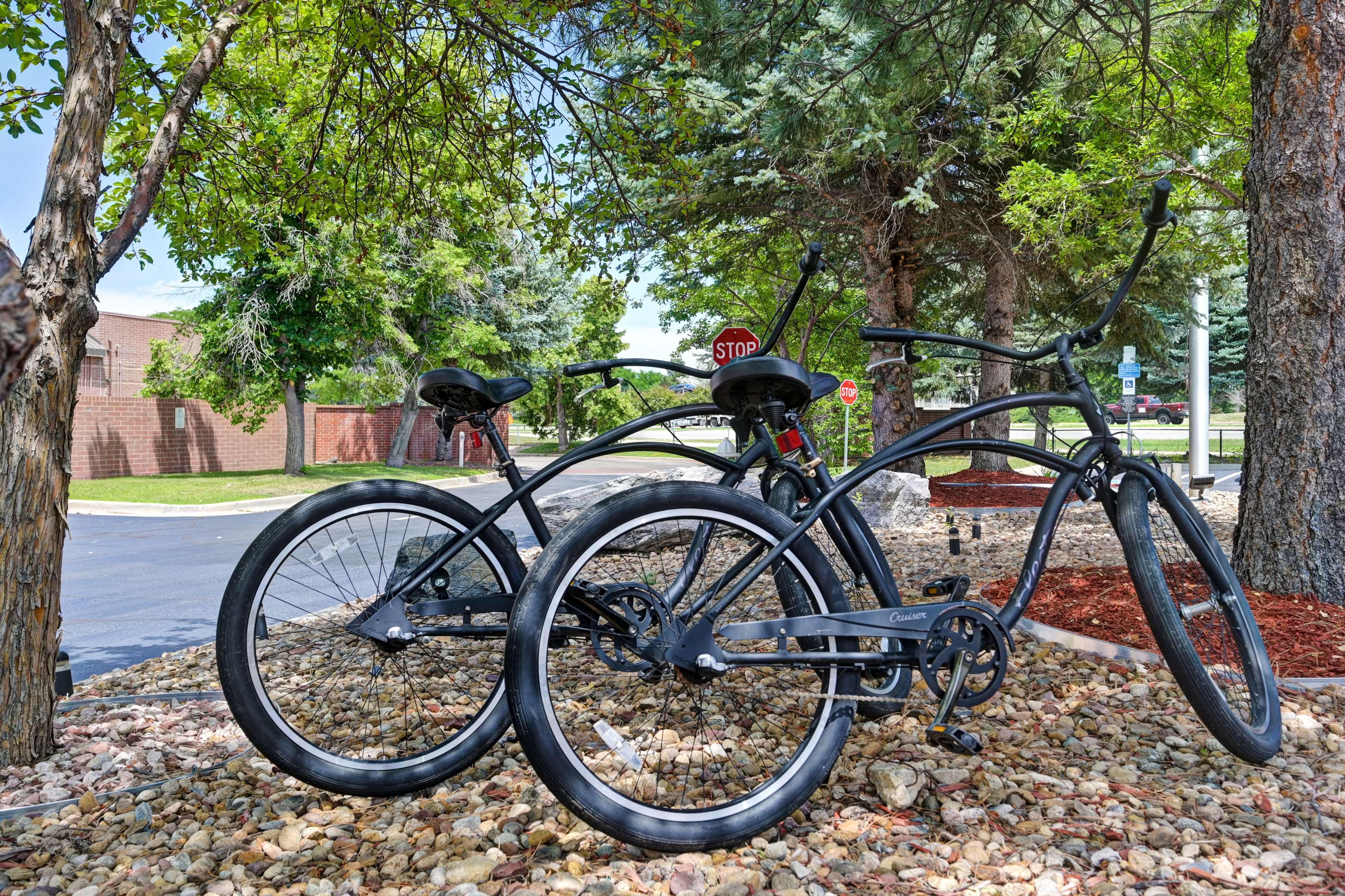 Homewood Suites by Hilton Boulder
