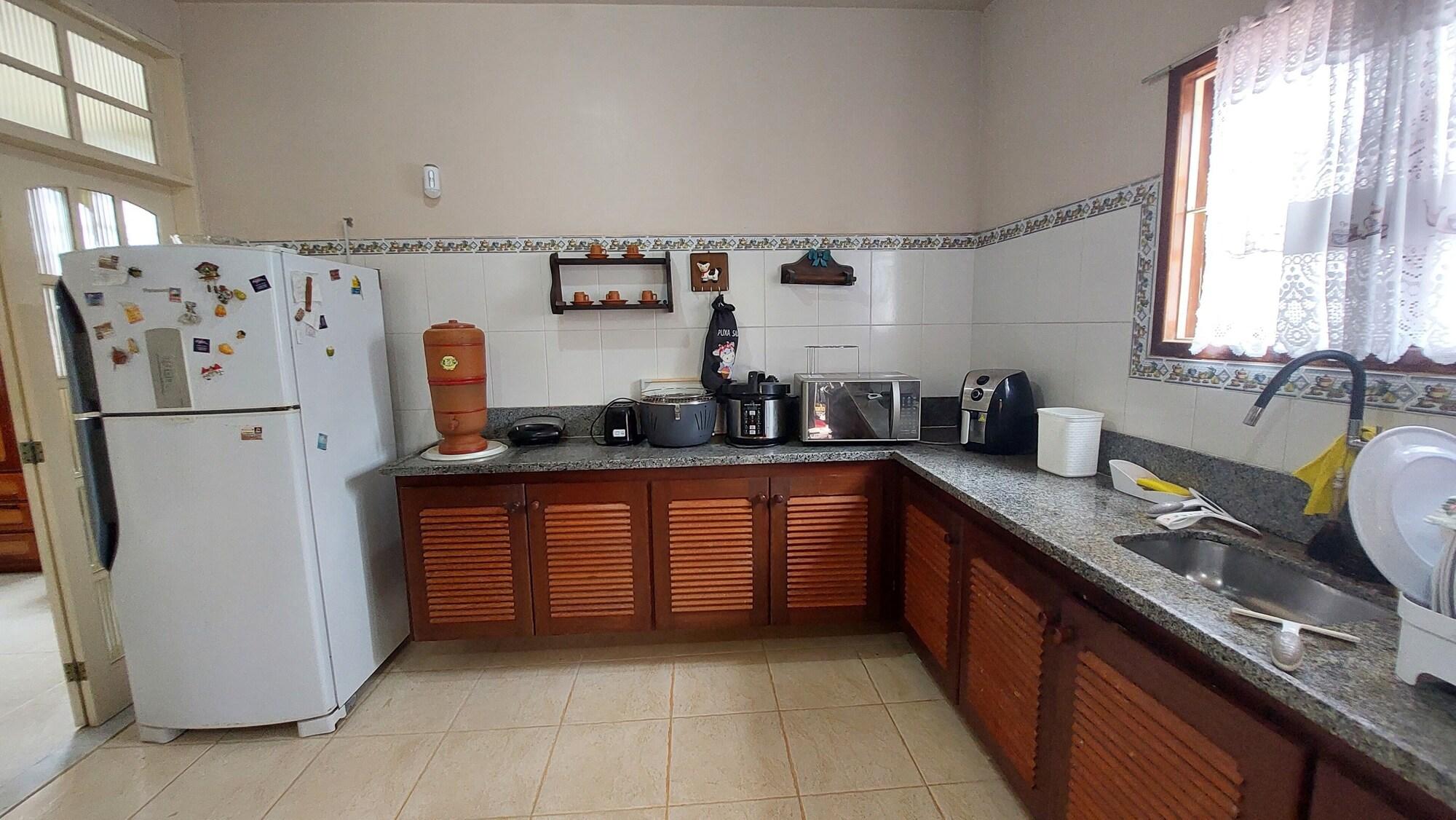 Room 4, Village Itaa Na Inn, Saquarema