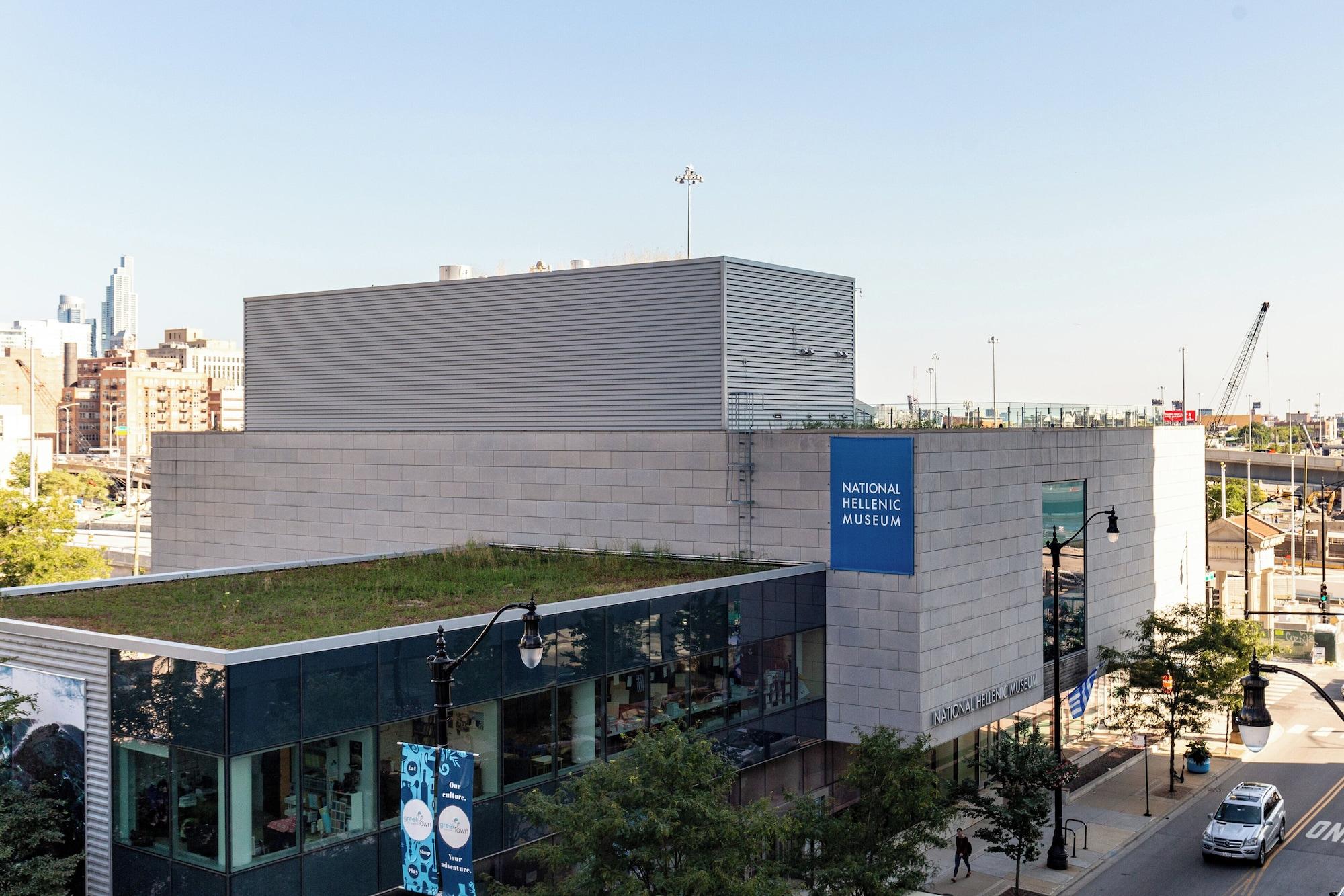 Sonder Greektown Apartments by null