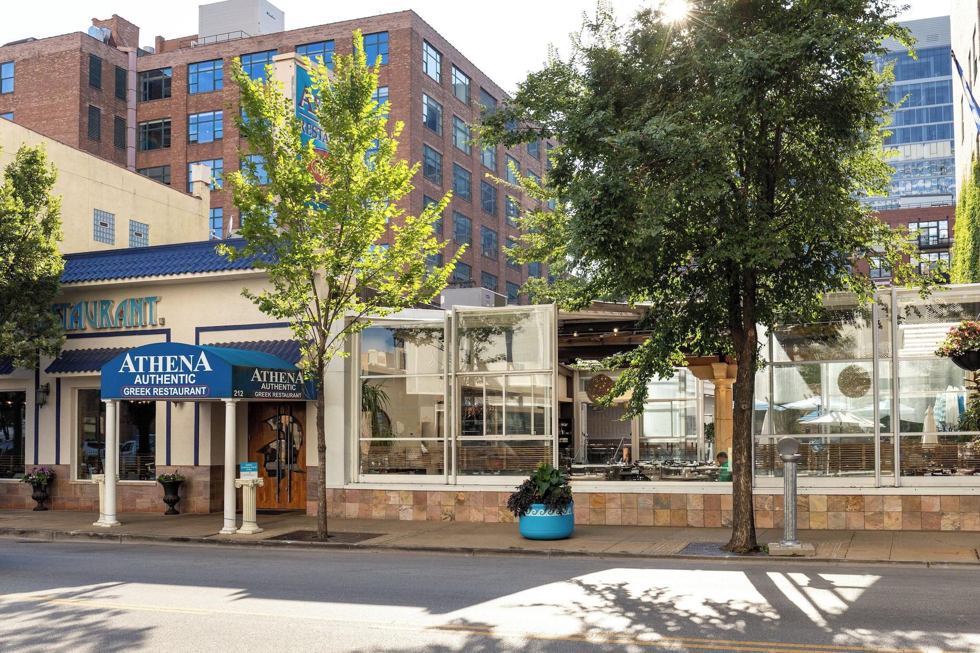 Sonder Greektown Apartments by null