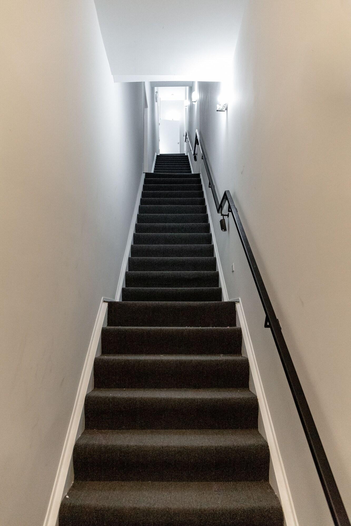 Sonder Greektown Apartments by null