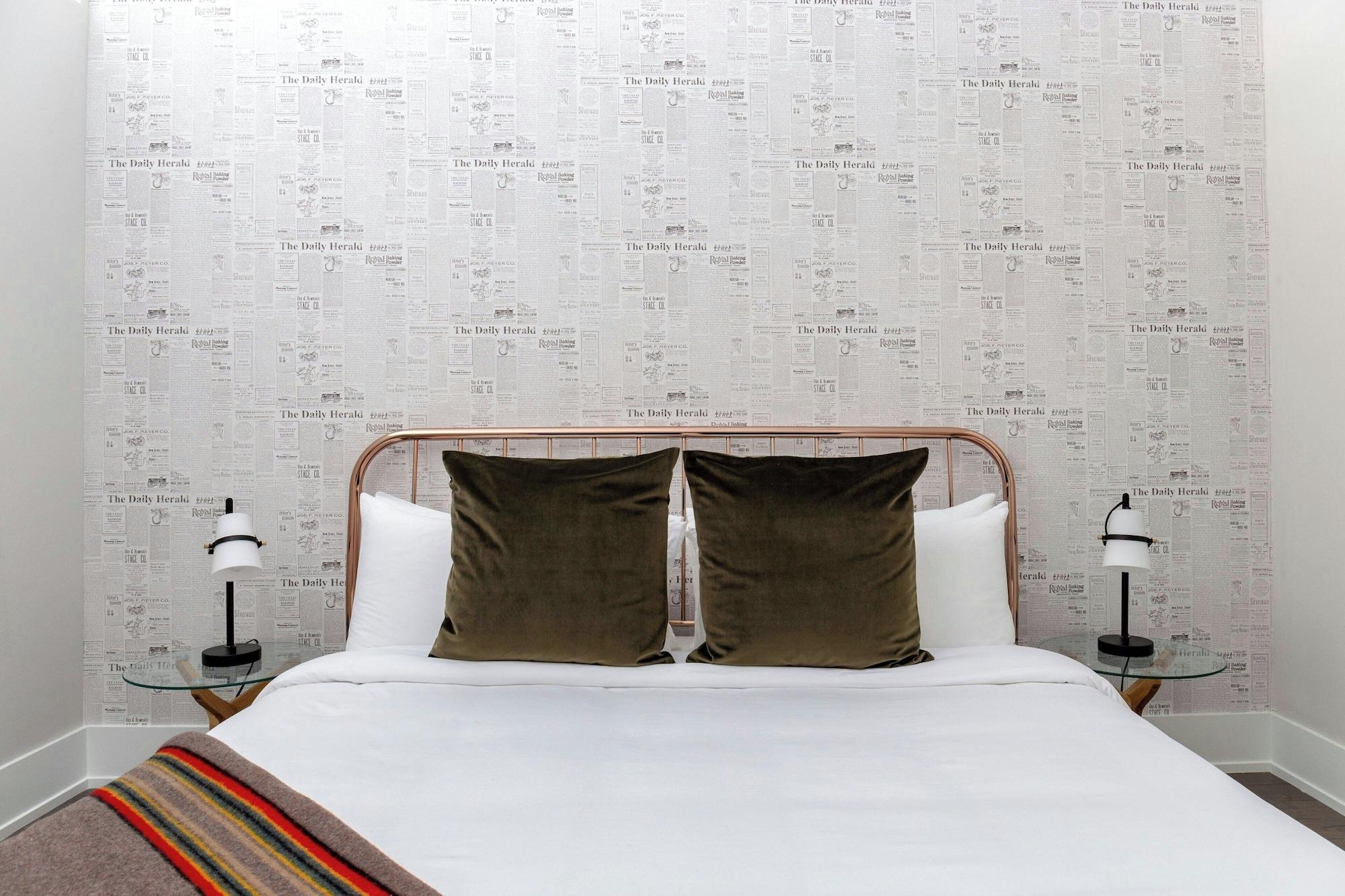 Sonder Greektown Apartments by null