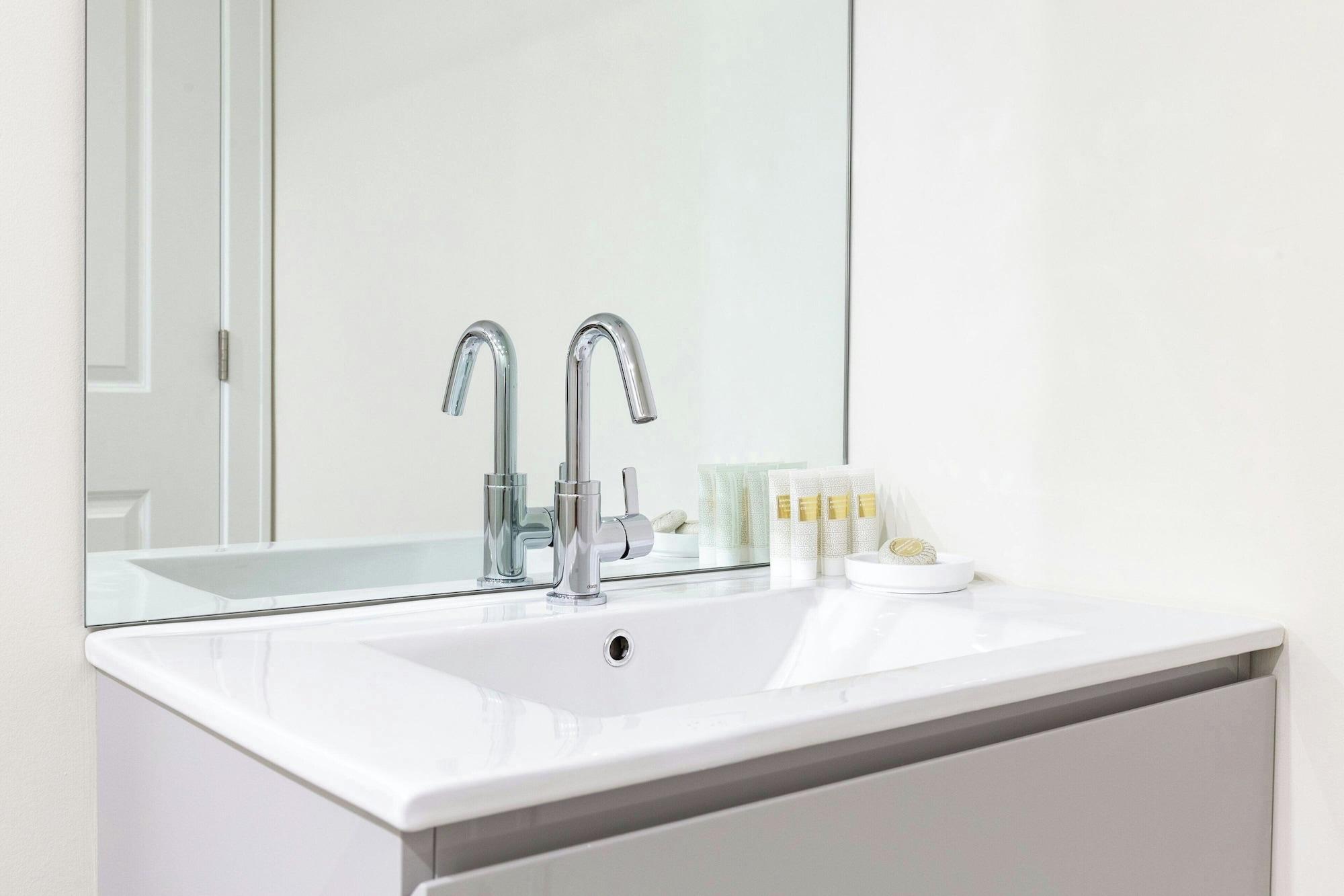 Sonder Greektown Apartments by null