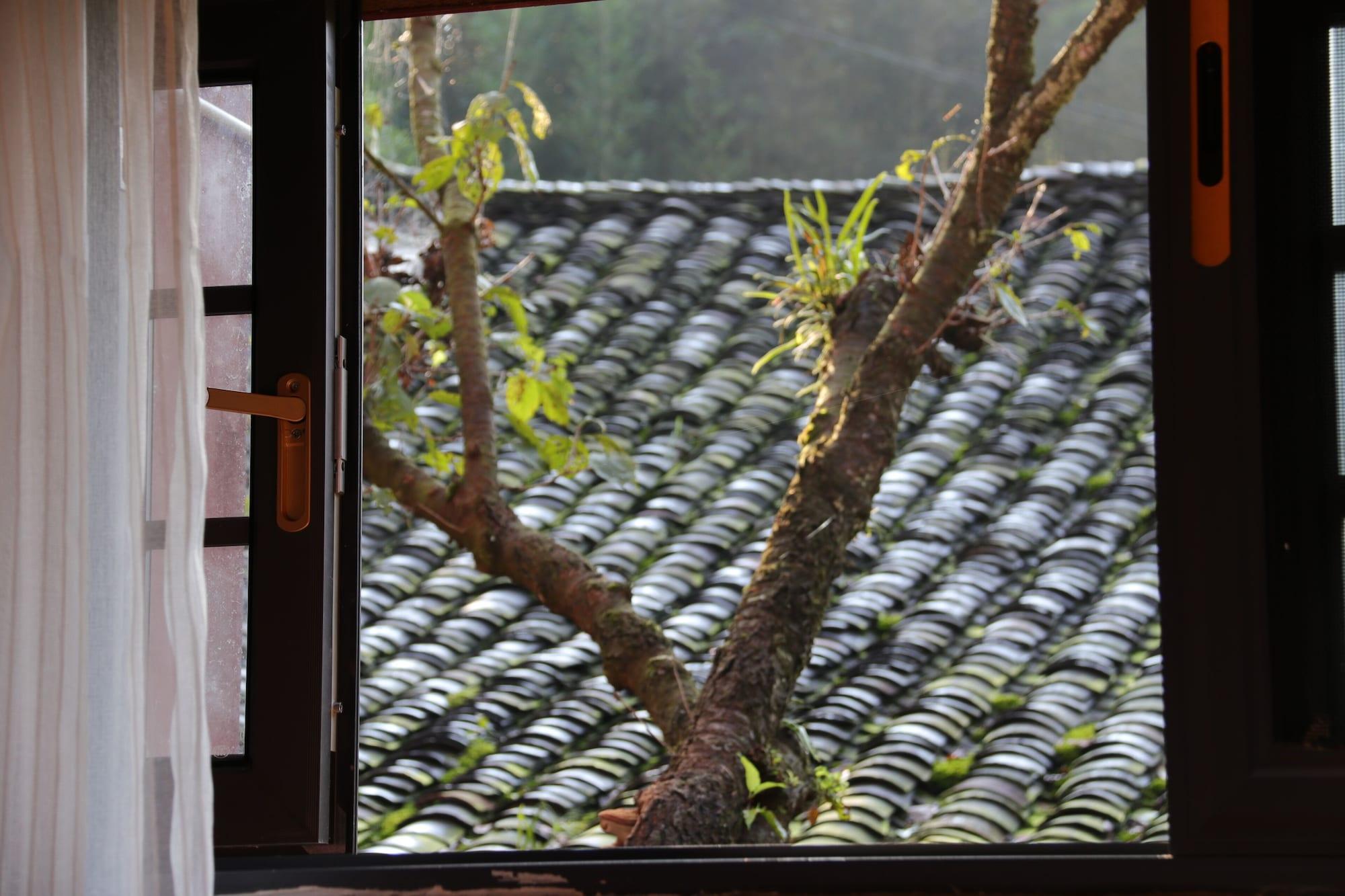 Room 3, Qing Dynasty House, Leshan