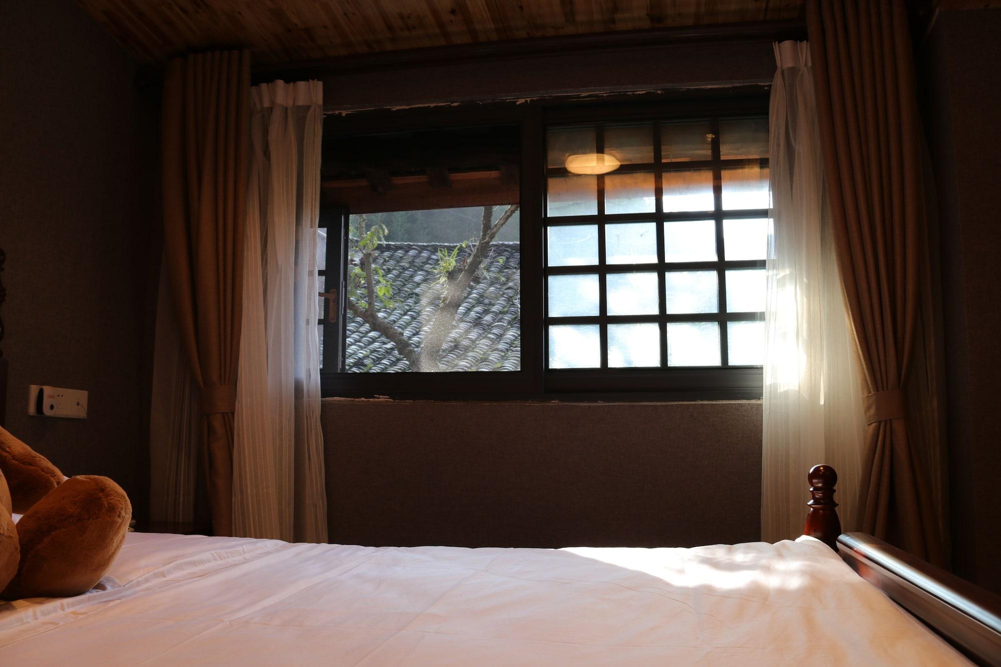 Room 5, Qing Dynasty House, Leshan
