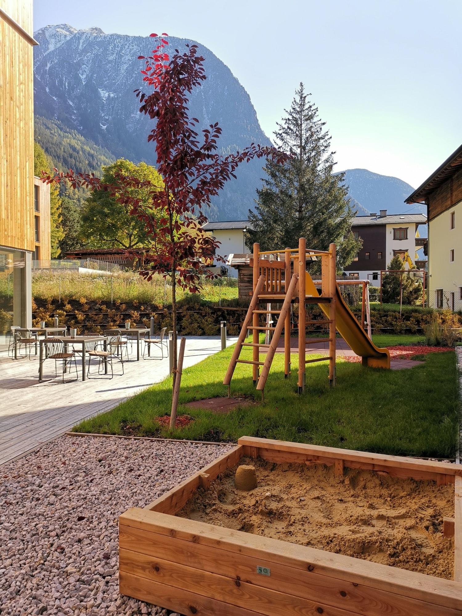 All Suite Resort A Tztal